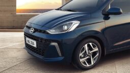 Hyundai Grand i10: GL Manual lleno