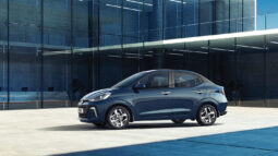 Hyundai Grand i10: GL Manual lleno