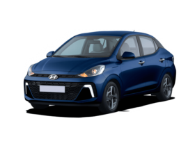 Hyundai Grand i10: GL Automático