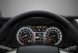 Toyota 4Runner Limited lleno