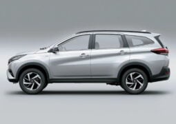 Toyota Rush Automático lleno