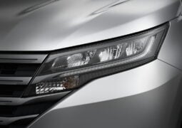 Toyota Rush Automático lleno