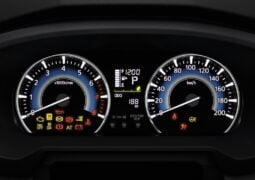 Toyota Rush Automático lleno
