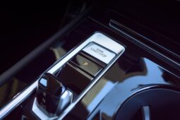 Volkswagen Teramont: Premium lleno