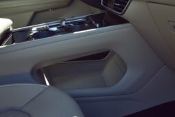 Volkswagen Teramont: Premium lleno