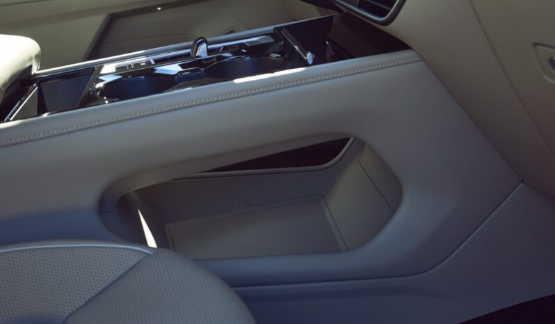 Volkswagen Teramont: Premium lleno