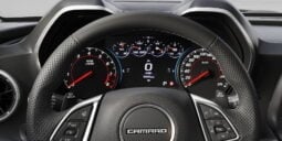 Chevrolet Camaro Coupe 2SS lleno