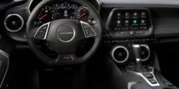 Chevrolet Camaro Coupe 2SS lleno