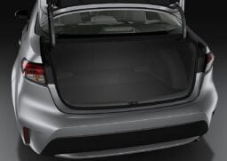 Toyota Corolla AT lleno