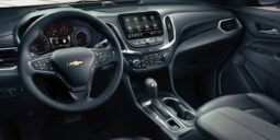 Chevrolet Equinox Sport lleno