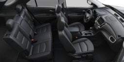 Chevrolet Equinox Sport lleno