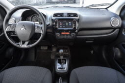 Mitsubishi Mirage G4 AT lleno