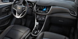 Chevrolet Trax Premier lleno
