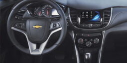 Chevrolet Trax Premier lleno