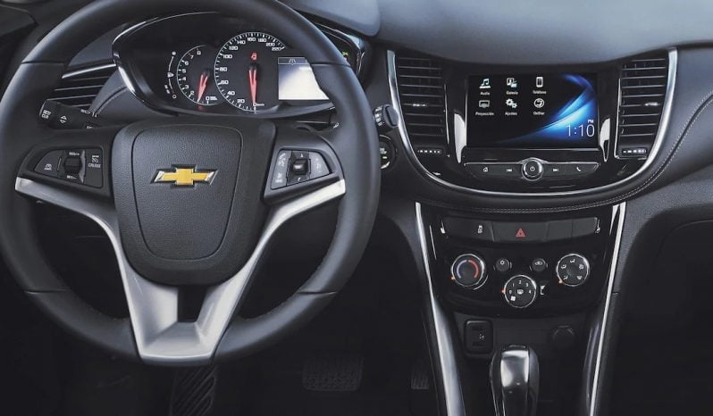 Chevrolet Trax Premier lleno