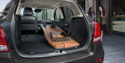 Chevrolet Trax Premier lleno