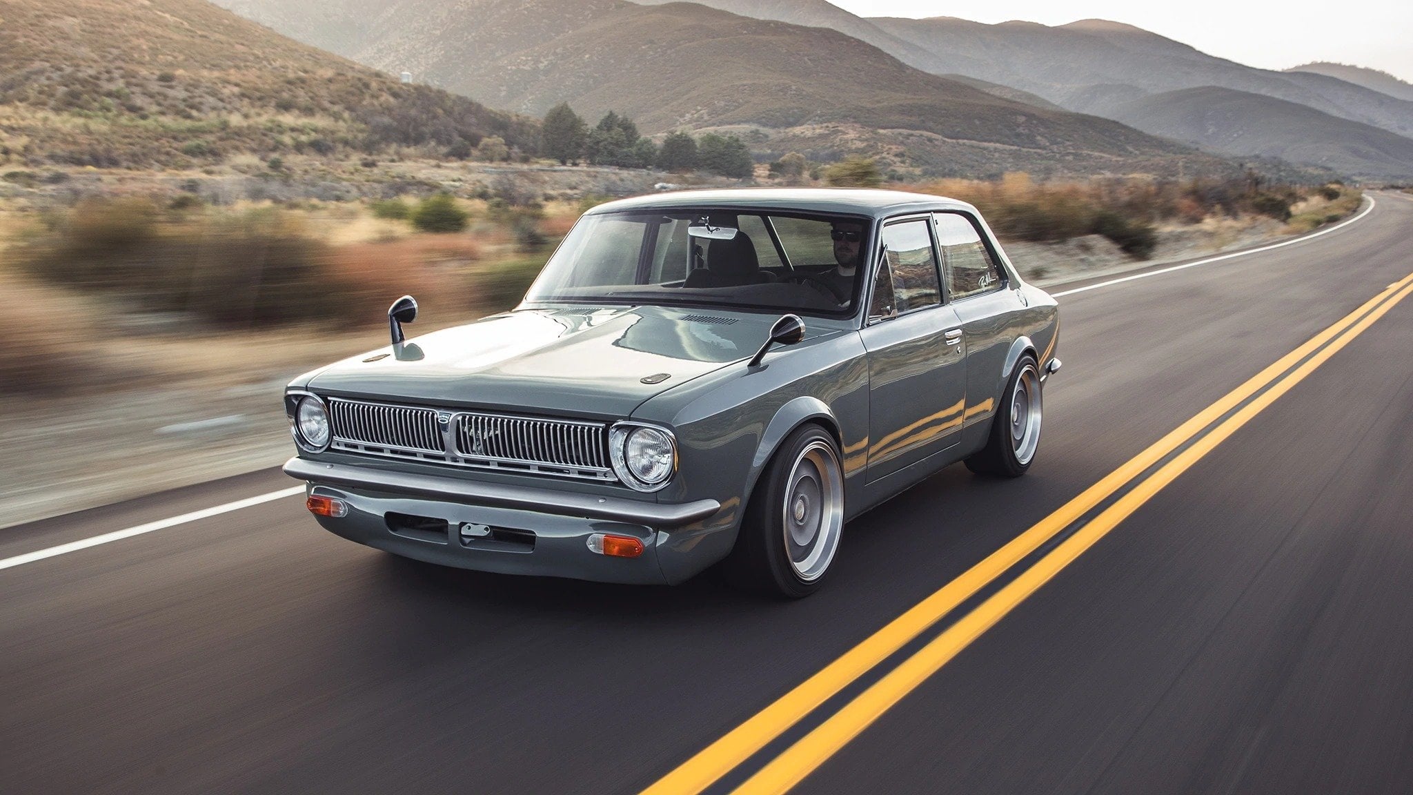 Toyota corolla f