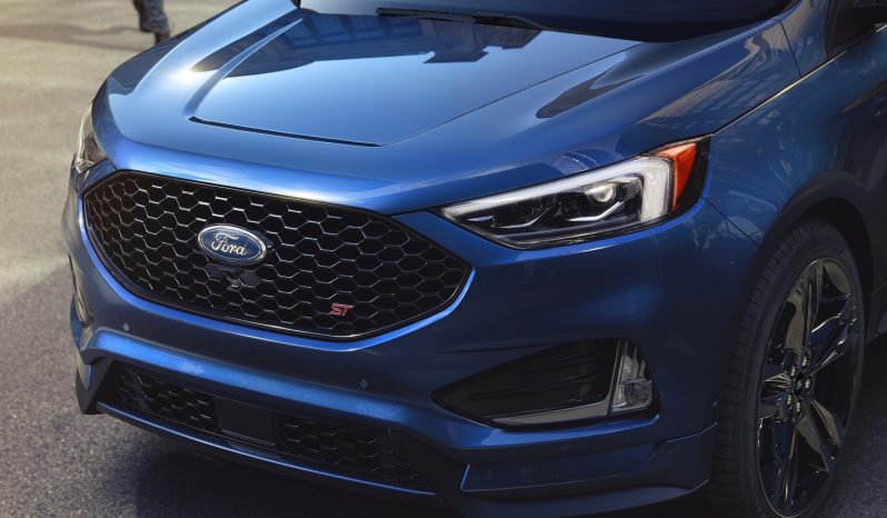 Ford Edge ST lleno