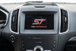 Ford Edge ST lleno
