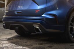 Ford Edge ST lleno