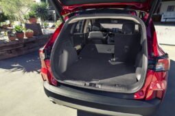 Ford Escape: SE Sport lleno