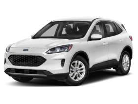 Ford Escape: SE