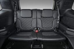Ford Everest: XLT 4×4 lleno