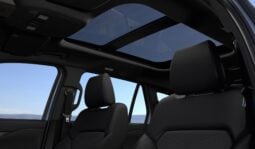 Ford Everest: XLT 4×4 lleno