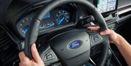 Ford Ecosport Titanium lleno