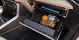 Ford Ecosport Titanium lleno