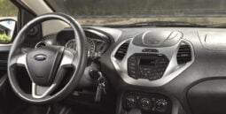 Ford Figo Trend lleno