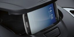 Ford Figo Trend lleno