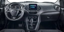 Ford Figo Trend lleno
