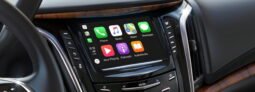 Cadillac Escalade Platinum lleno