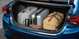 Chevrolet Onix: Sport LS AT lleno