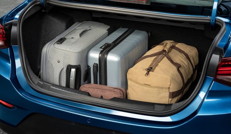 Chevrolet Onix: Sport LS AT lleno