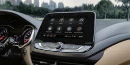 Chevrolet Onix: Sport LS AT lleno