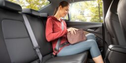 Chevrolet Onix: Sport LS AT lleno