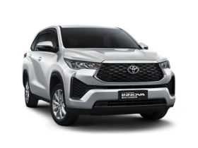 Toyota Innova