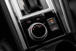 Mitsubishi Montero Sport Premium lleno