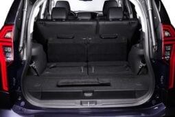 Mitsubishi Montero Sport Premium lleno