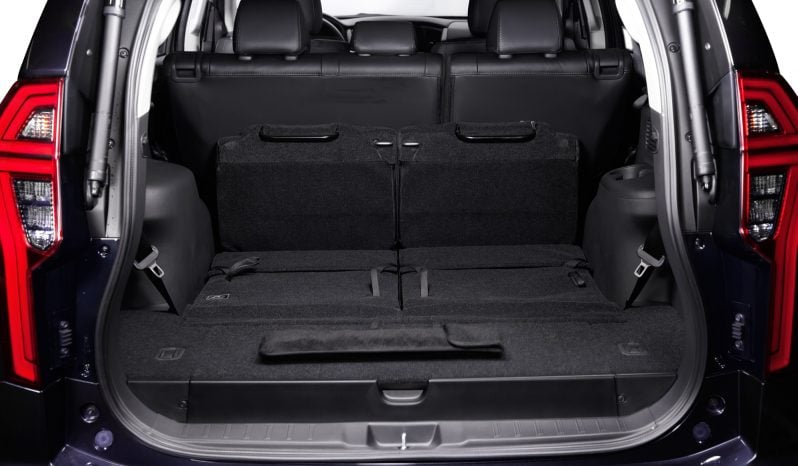 Mitsubishi Montero Sport Premium lleno