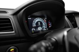 Mitsubishi Montero Sport Premium lleno