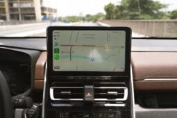Toyota Innova lleno