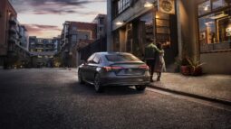 Honda Civic: EX lleno