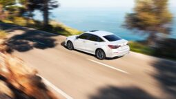 Honda Civic: EX lleno