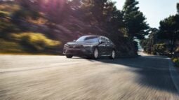 Honda Civic: EX lleno
