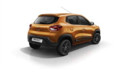 Renault KWID Intens lleno
