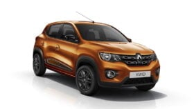 Renault KWID Intens