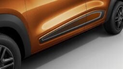 Renault KWID Intens lleno